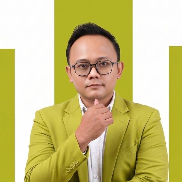 Sartika Setiawan, Program Manager & PMO Professional